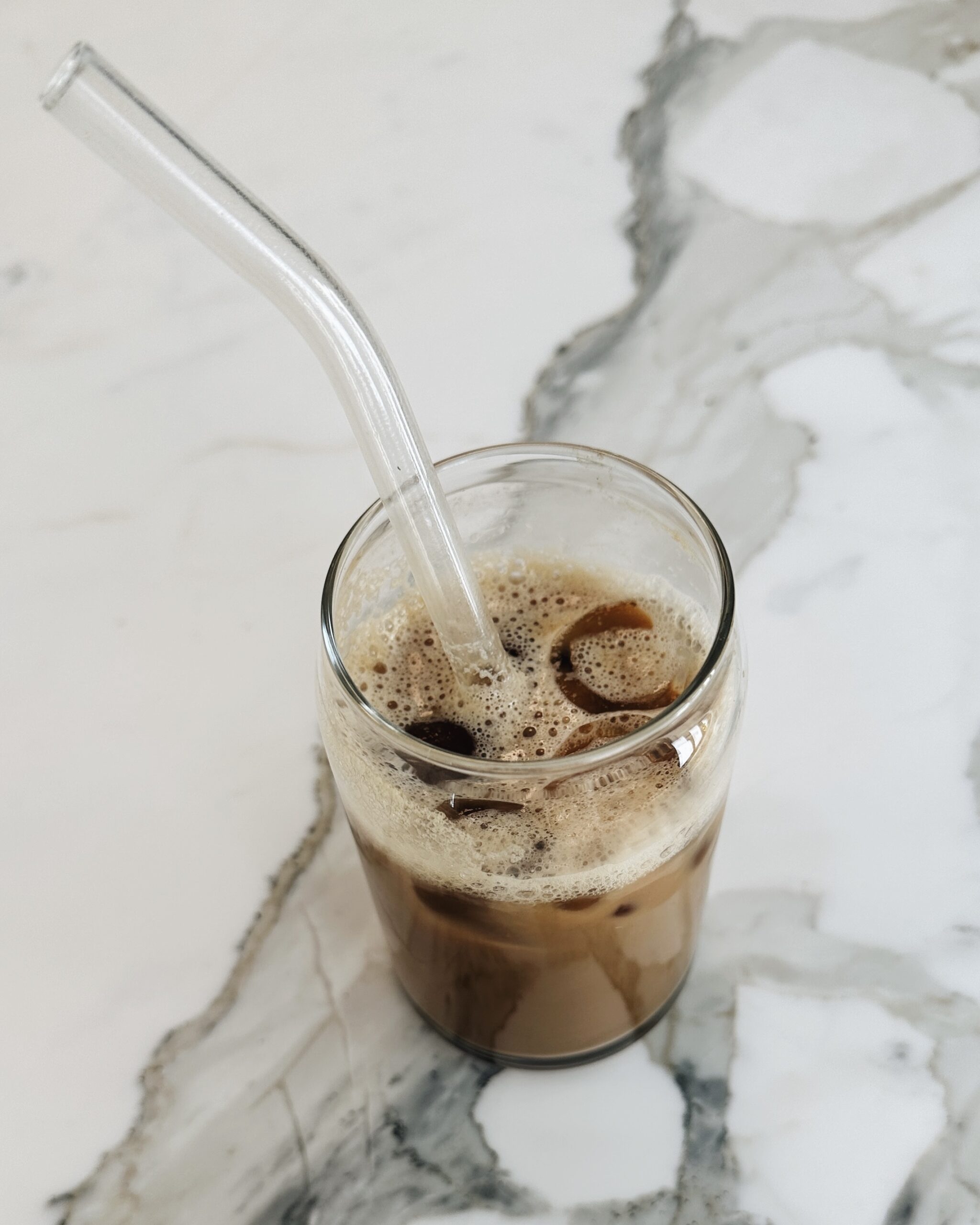 Amazon Glass Tumblers Glass Straws