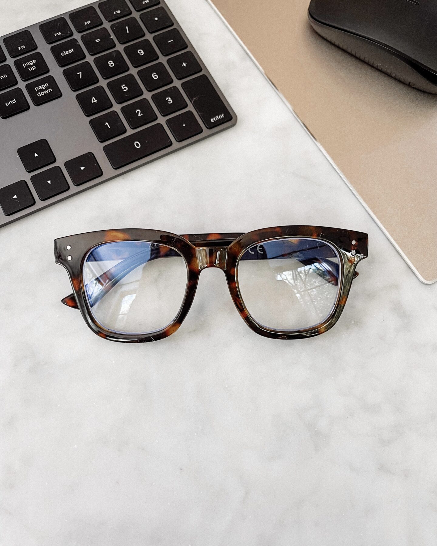 Fashion Jackson Amazon Fashion Blue Light Glasses