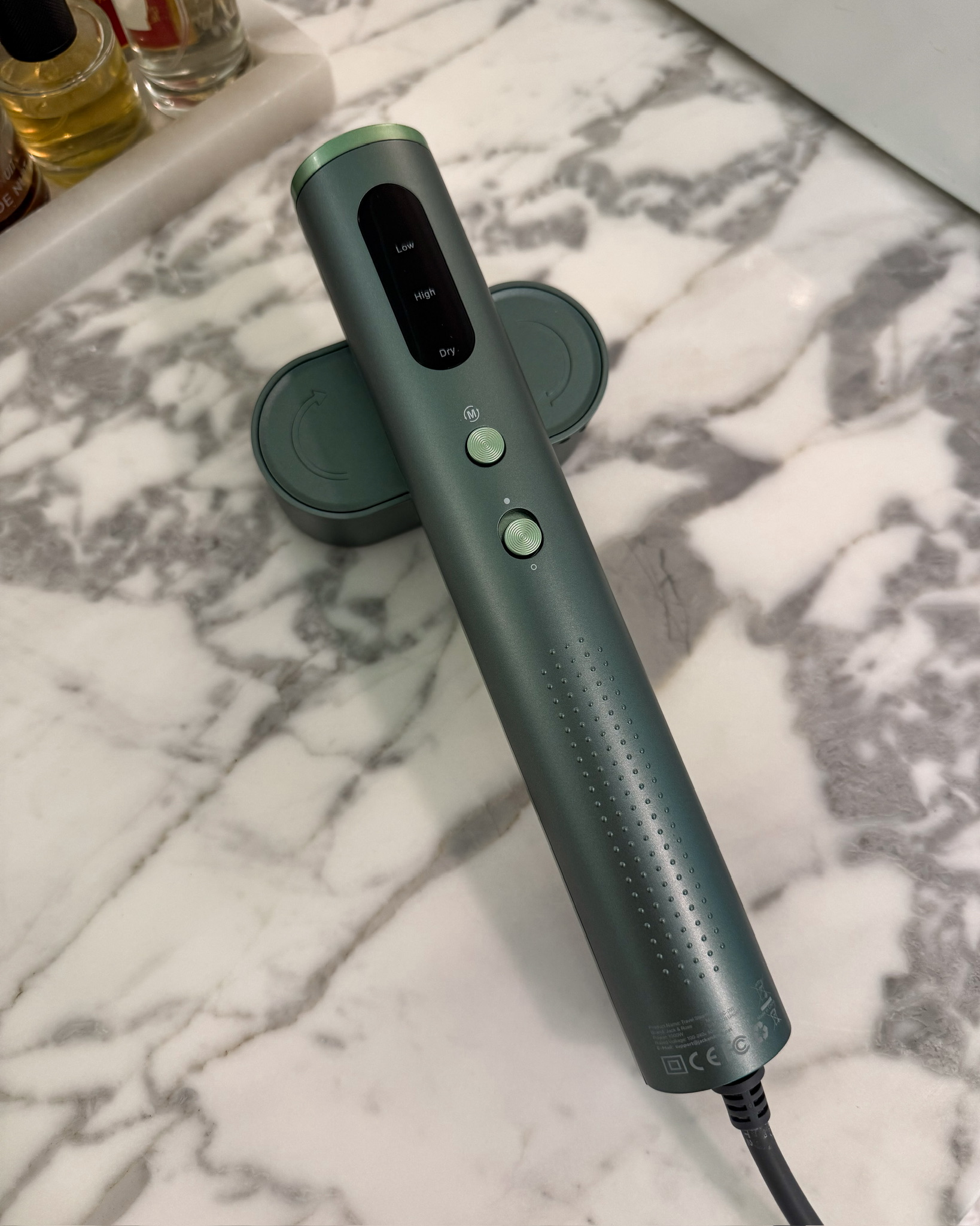 fashion jackson amazon travel steamer iron