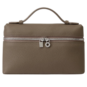 Amazon Dupe Loro Piana Clutch