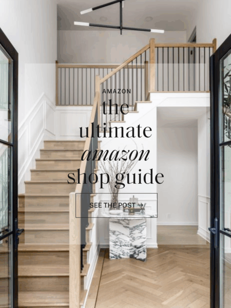 What to Buy on Amazon: Chic Finds for Every Category