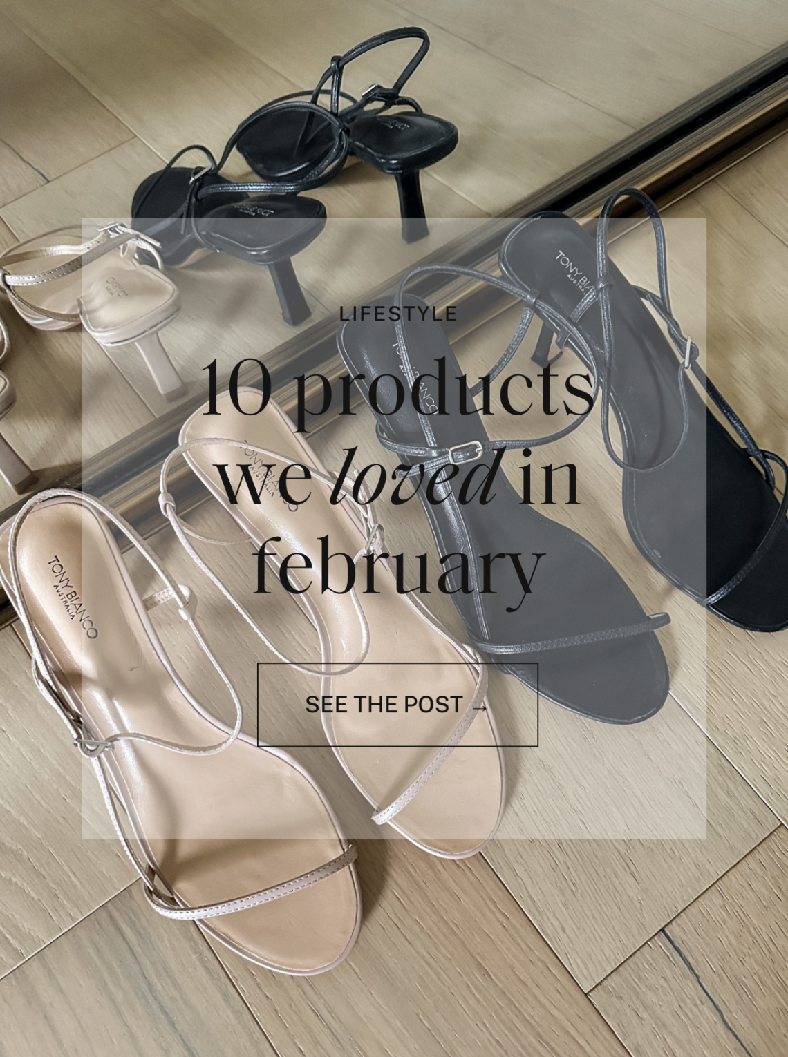 FJ Blog Monthly Top 10 Featured Image